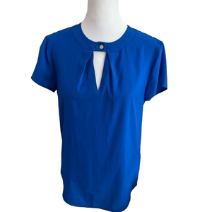 WOMEN’S Calvin Klein blouse, XS